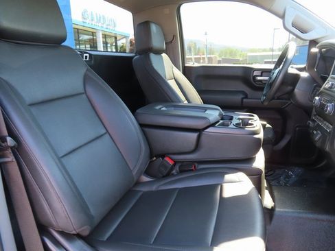 Certified 2024 Chevrolet Silverado 1500 W/T w/ WT Value Package image 29