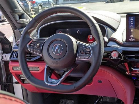 New 2026 Acura MDX A-Spec image 16