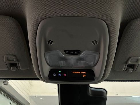 Used 2025 Buick Encore GX Preferred FWD image 15