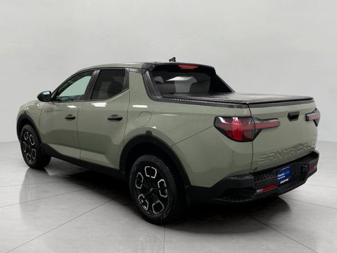 Certified 2023 Hyundai Santa Cruz SE AWD/4WD image 7