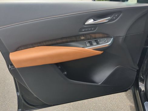 Certified 2020 Cadillac XT4 Sport AWD/4WD image 21