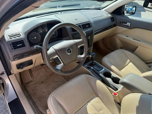 Used 2009 Mercury Milan Premier FWD image 16