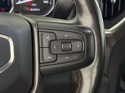 Used 2021 GMC Sierra 1500 AT4 w/ AT4 Value Package AWD/4WD image 26