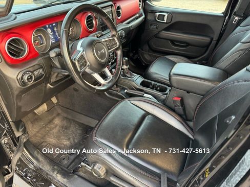 Used 2001 Jeep Grand Cherokee Laredo image 48