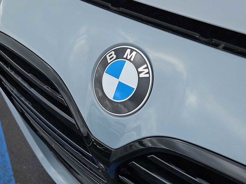 Certified 2026 BMW 440i xDrive Coupe w/ Parking Assistance Package image 19