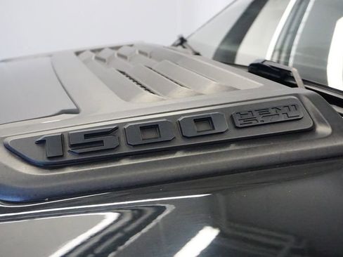 Used 2020 RAM 1500 Sport w/ Advanced Safety Group image 10