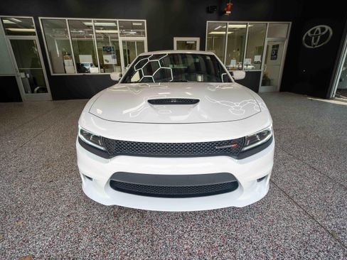 Used 2022 Dodge Charger GT w/ Cold Weather Package AWD/4WD image 6