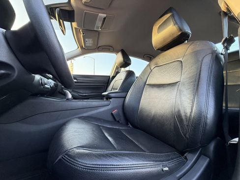 Used 2022 Nissan Altima 2.5 S image 27