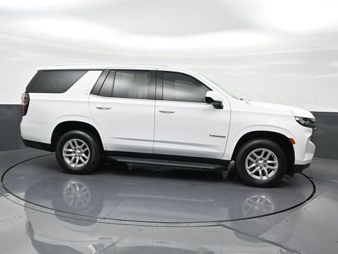 Used 2021 Chevrolet Tahoe LS image 7