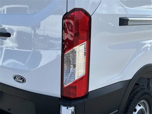 New 2026 Ford Transit 250 148 Medium Roof image 11