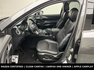 Certified 2023 MAZDA CX-9 Touring Plus video 3