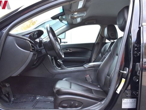 Used 2016 Cadillac ATS Sedan RWD image 10