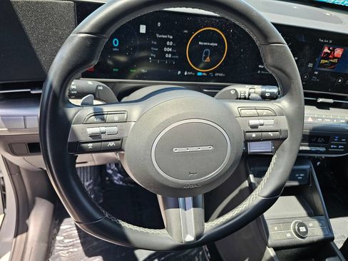 Certified 2024 Hyundai Kona SEL FWD image 28