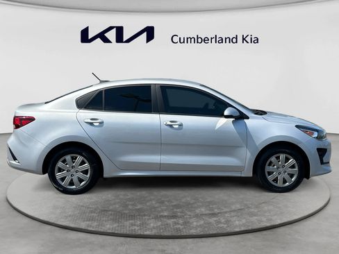 Used 2021 Kia Rio LX FWD image 6