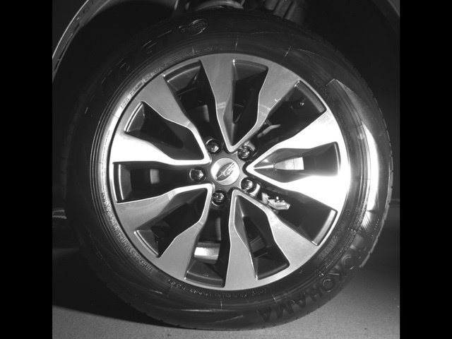 Used 2024 Subaru Outback Limited AWD/4WD image 9
