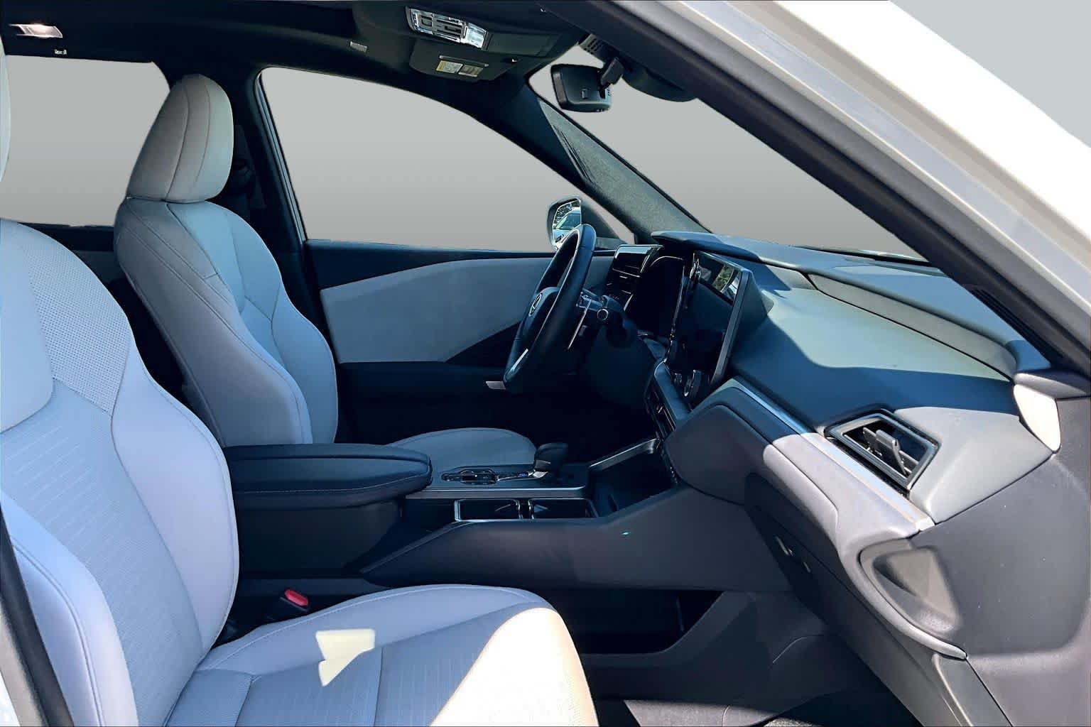 Used 2025 Lexus TX 350 AWD w/ Technology Package image 9