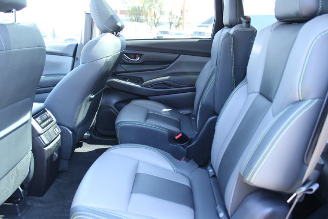 Used 2023 Subaru Ascent Onyx Edition AWD/4WD image 37