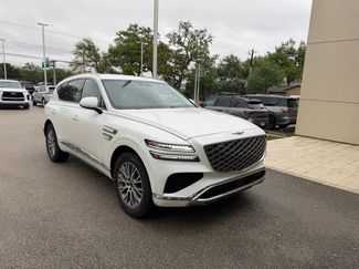 Used 2025 Genesis GV80 2.5T Standard video 1