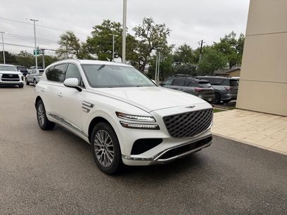 Used 2025 Genesis GV80 2.5T Standard