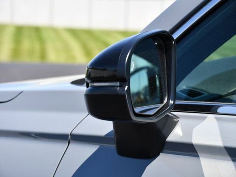 Certified 2024 Honda CR-V Sport-L image 13
