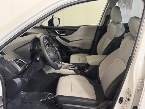 Used 2020 Subaru Forester Base w/ Alloy Wheel Package image 12