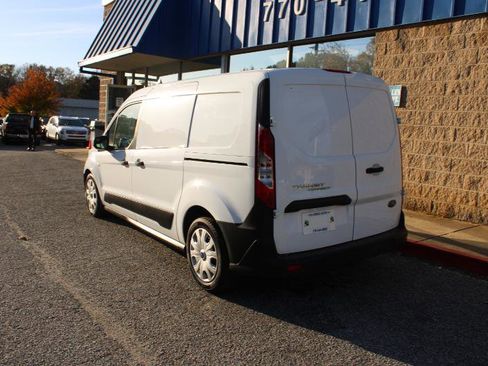 Used 2020 Ford Transit Connect XL w/ CNG/LPG Engine Prep Package image 6