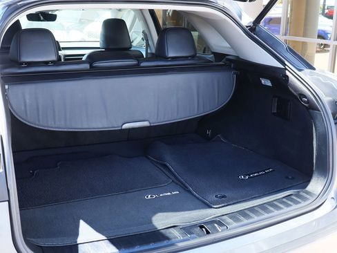 Used 2017 Lexus RX 350 FWD image 26