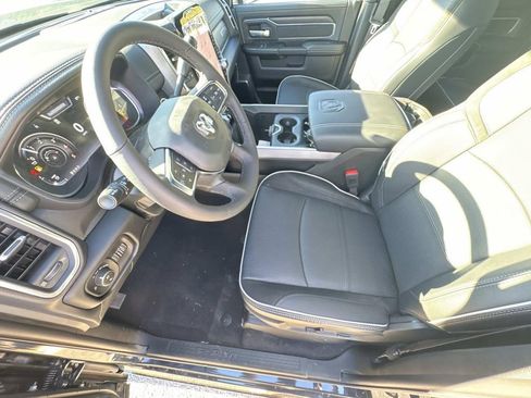 New 2026 RAM 2500 Laramie AWD/4WD image 20