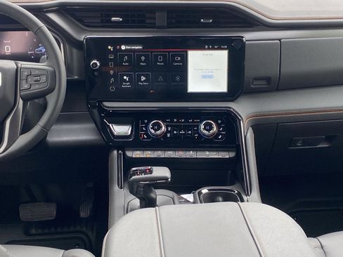 New 2026 GMC Sierra 1500 AT4 w/ Technology Package image 18