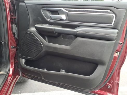 Used 2024 RAM 1500 Lone Star RWD image 19