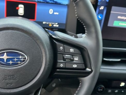 Certified 2026 Subaru Outback Touring AWD/4WD image 32