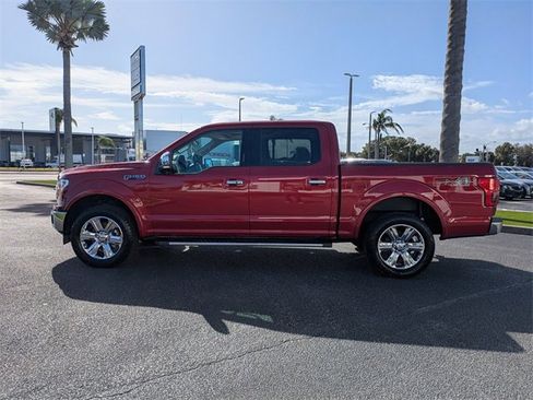 Used 2018 Ford F150 Lariat image 7