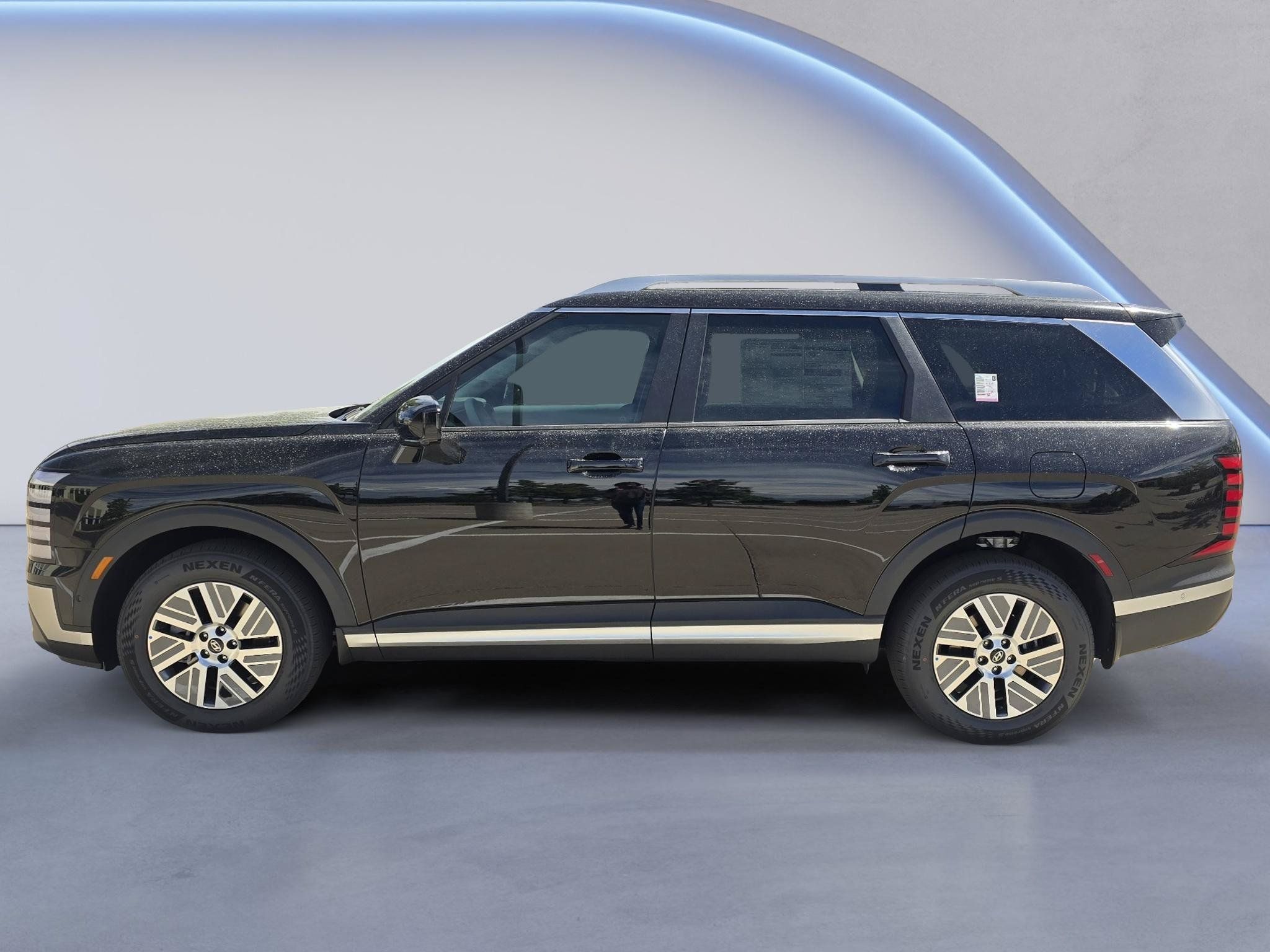 New 2027 Hyundai Palisade SEL Premium AWD/4WD image 2