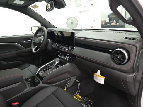 New 2026 Chevrolet Colorado Z71 w/ Technology Package image 29