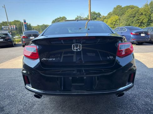 Used 2014 Honda Accord EX-L image 6