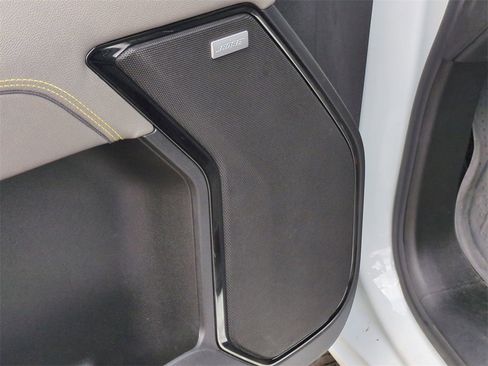 Certified 2025 Chevrolet Silverado 2500 ZR2 image 24