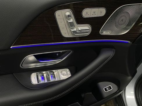 Certified 2026 Mercedes-Benz GLE 350 4MATIC image 33