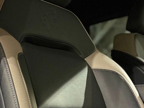 New 2026 Ford Bronco Big Bend image 53