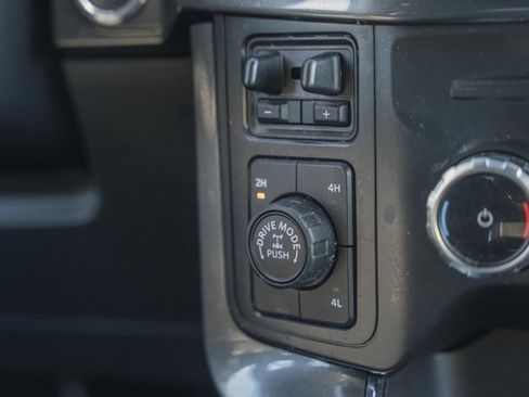 Used 2022 Ford F150 XLT w/ Equipment Group 302A High image 27