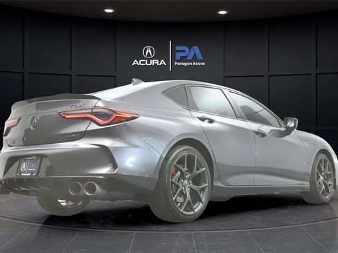Certified 2023 Acura TLX Type S AWD/4WD image 32