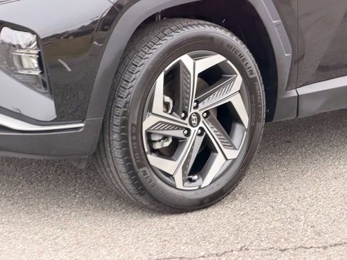 Used 2024 Hyundai Tucson SEL w/ Convenience Package image 25