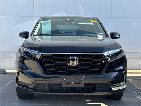 Used 2024 Honda CR-V EX-L image 2