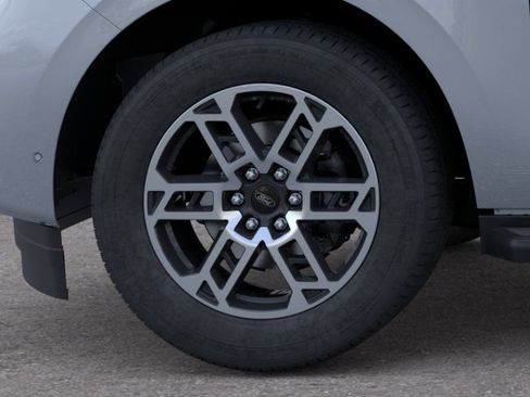 New 2026 Ford Expedition Active AWD/4WD image 19