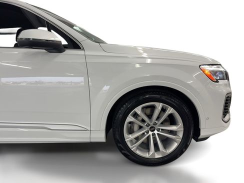 New 2026 Audi Q7 3.0T Premium Plus w/ Premium Plus Package image 12