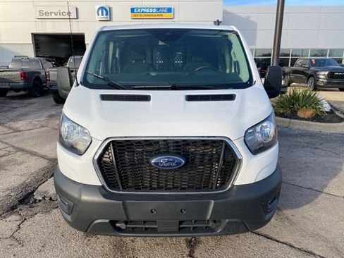 Used 2024 Ford Transit 250 Base w/ Exterior Upgrade Package image 9