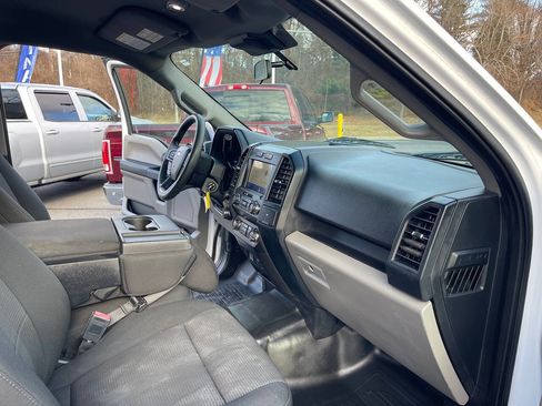 Used 2020 Ford F150 XL w/ Equipment Group 101A Mid image 30