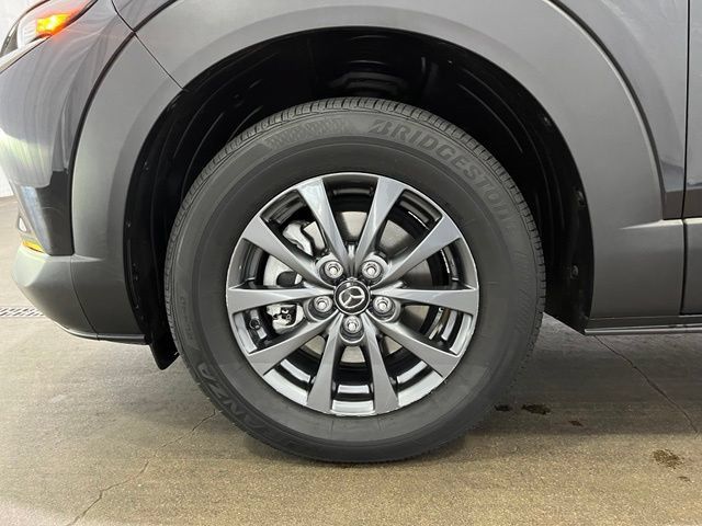 Used 2023 MAZDA CX-30 AWD 2.5 S image 22