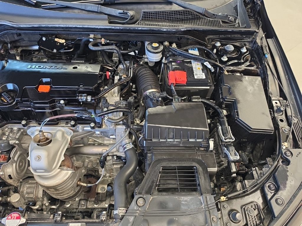Used 2023 Honda Civic LX image 49