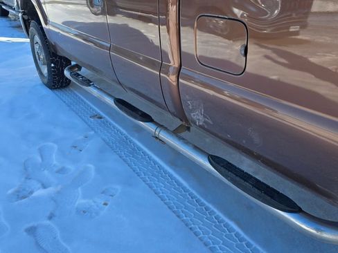 Used 2011 Ford F250 XLT image 9