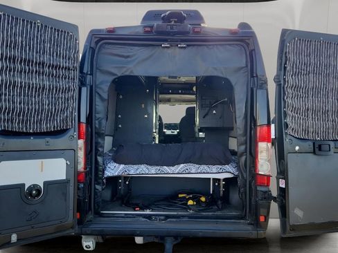 Used 2016 RAM ProMaster 3500 w/ Mopar Trailer Tow Group image 28